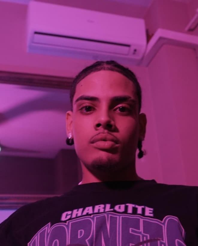 Foto de ASERE, artista de Xatafi Studios