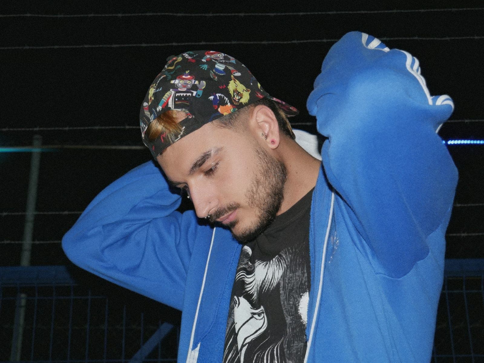 Foto de PROD.DISTRICT, artista de Xatafi Studios